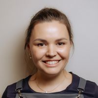 Мезенцева Алёна