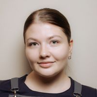 Савчук Анастасия