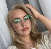 Галицкая Елена