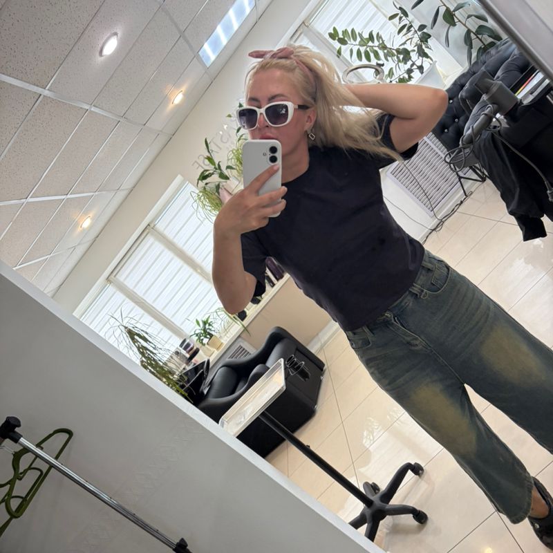 Чугусова Екатерина