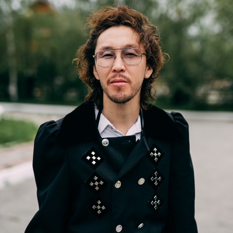 Жорик Осипов