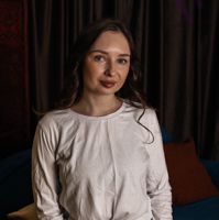 Тимофеева Юлия