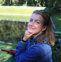 Шипулина Анастасия