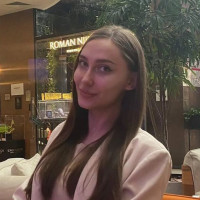 Ильина Вера