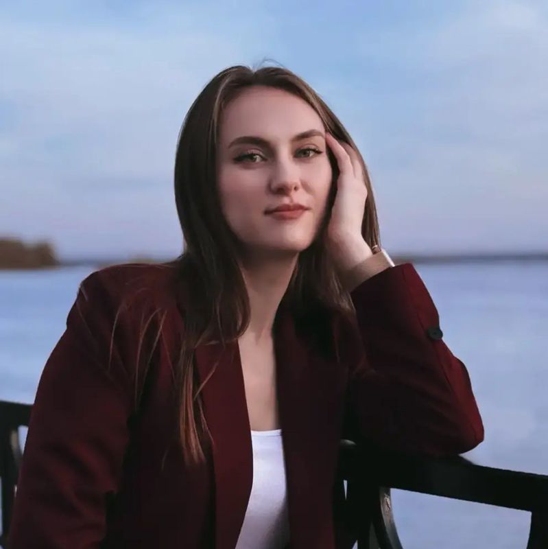 Чирухина Ангелина