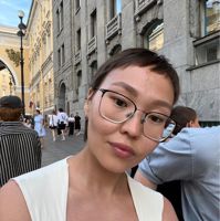 Салиндер Анастасия