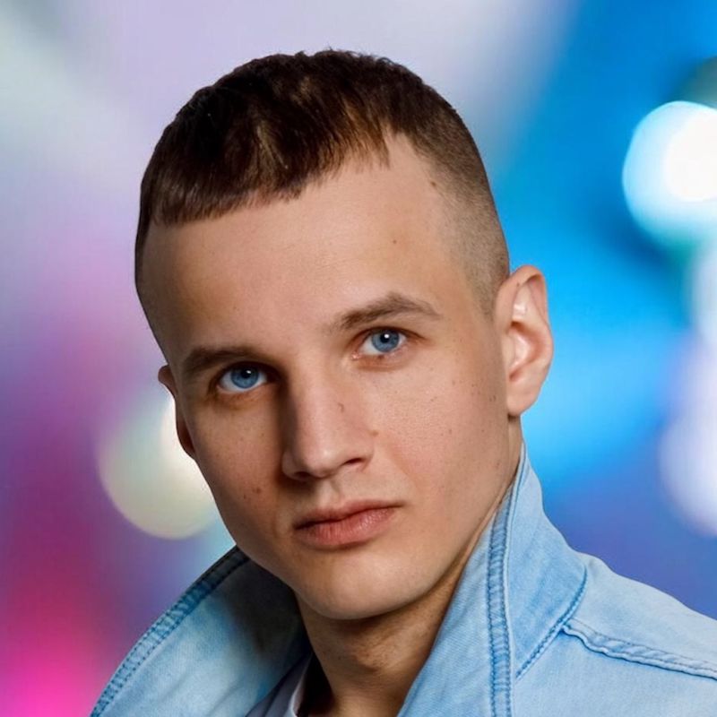 Вячеслав