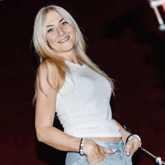 Елена С.