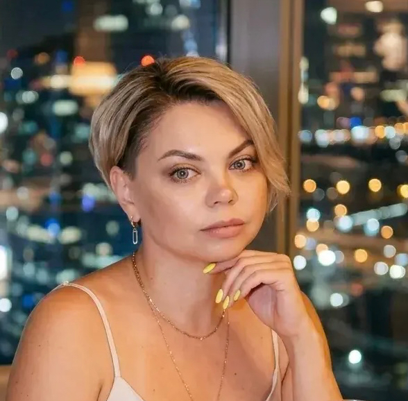Ольга Стилист