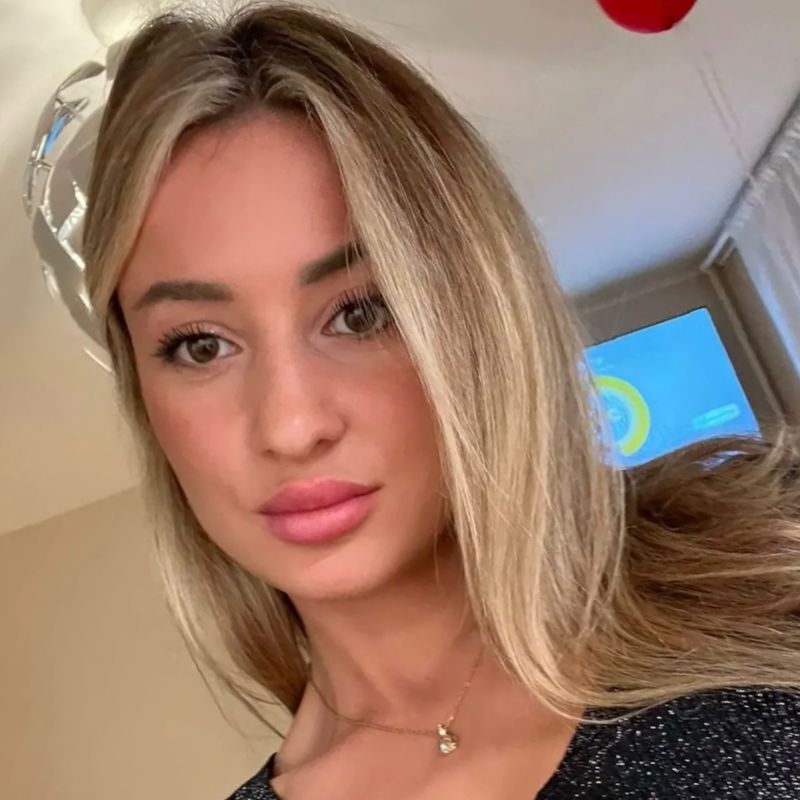 Антонина Нейл