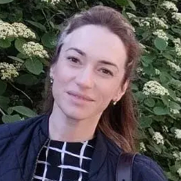 Анна Нейл