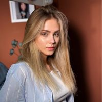 Алина