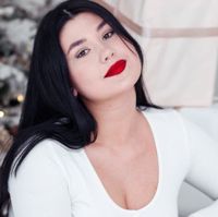 Репина Елизавета