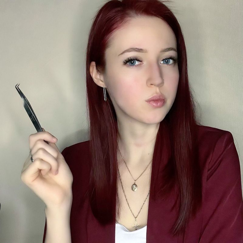 Диркс Катерина