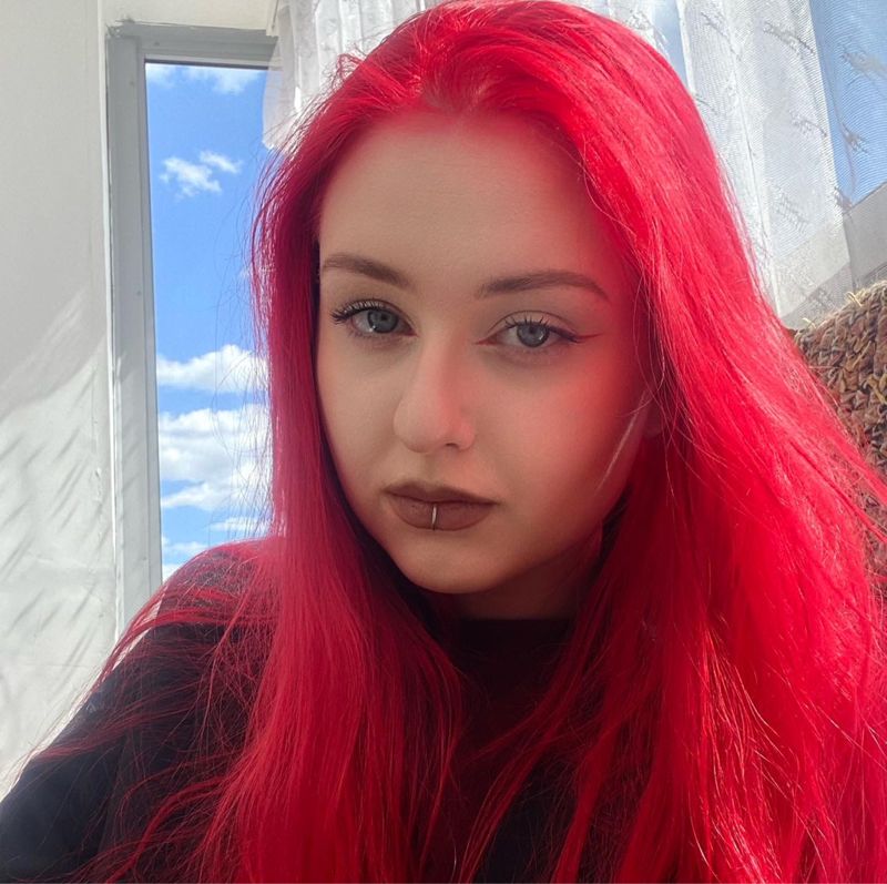 Шиман Алиса