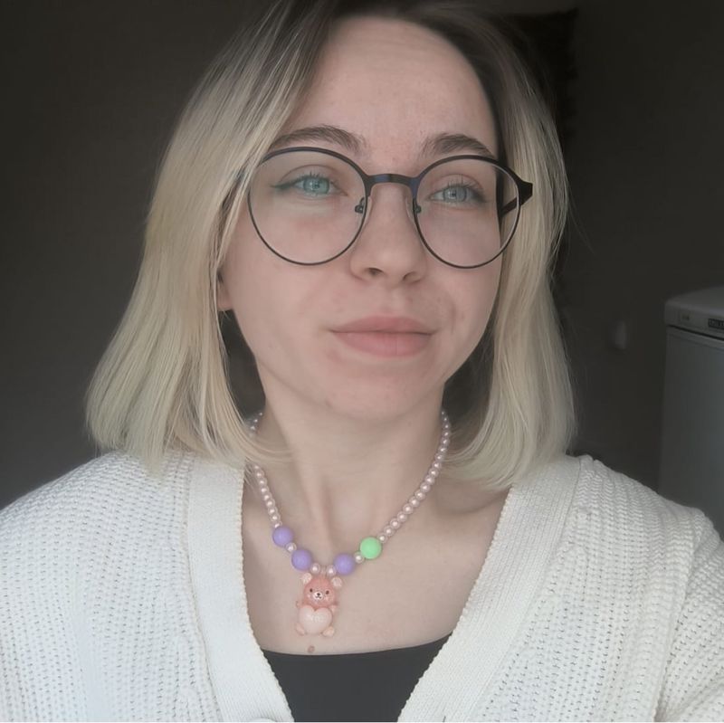 Иващенко Софья
