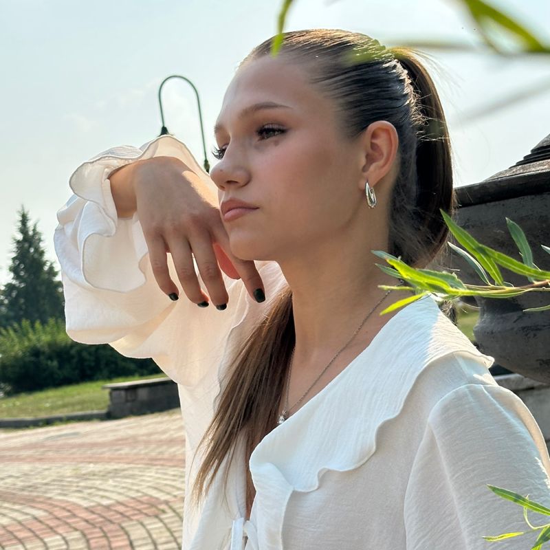 Довыденко Дарья