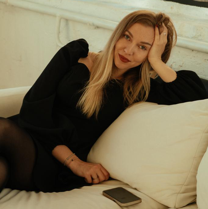 Мишина Екатерина
