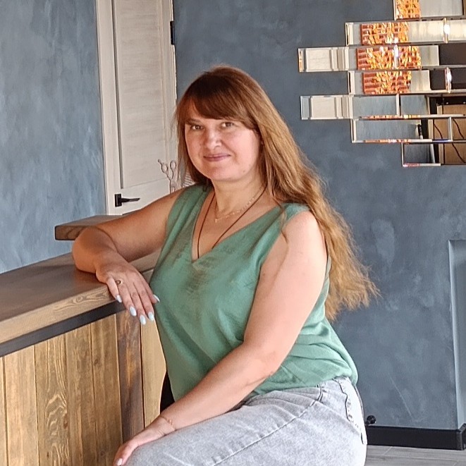 Анна Алексеева