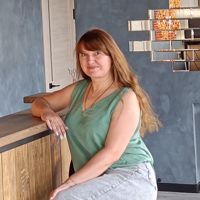 Анна Алексеева