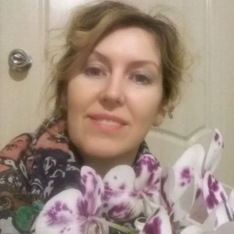 Елена