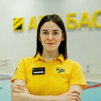 Соломенникова Валерия Юрьевна