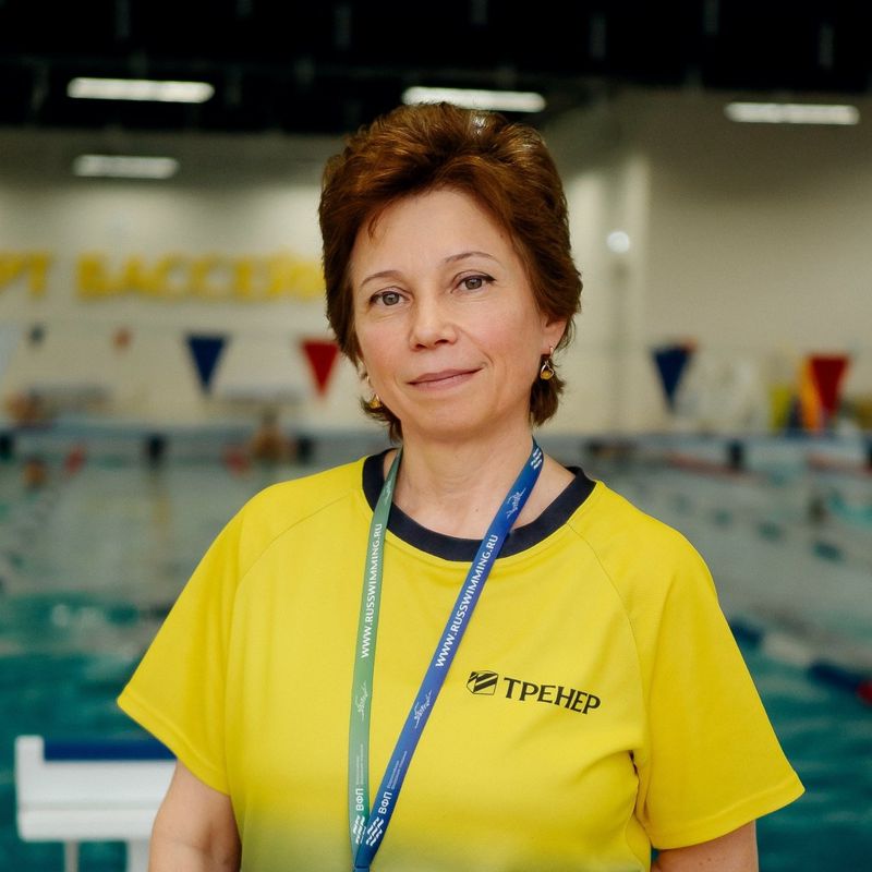 Тараник Елена Николаевна