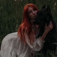 Гиндер Ольга