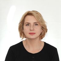Аджовская Ольга
