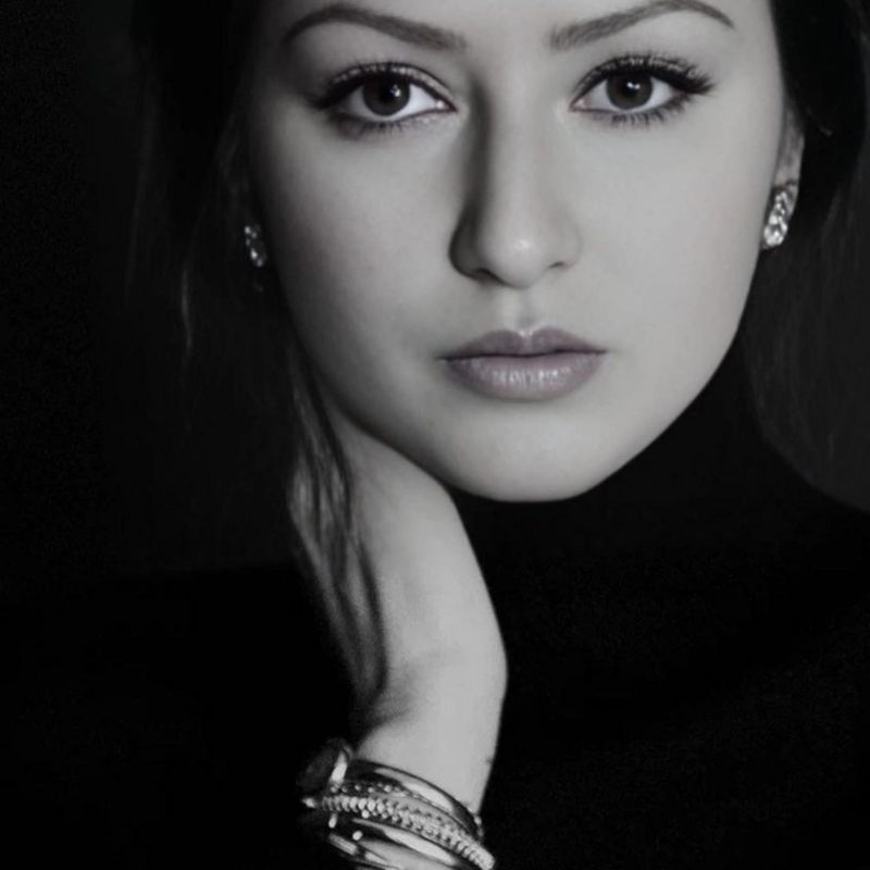 Елена