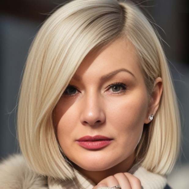 Иванова Марина
