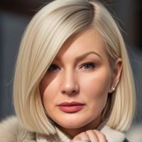 Иванова Марина