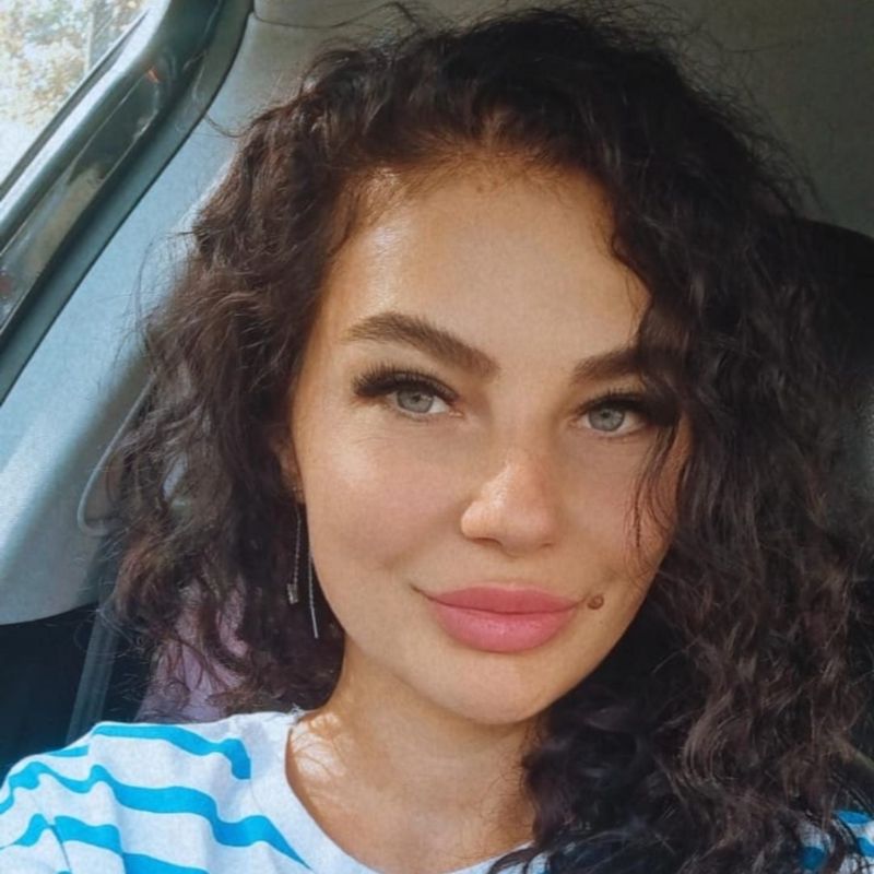 Архипова Елена