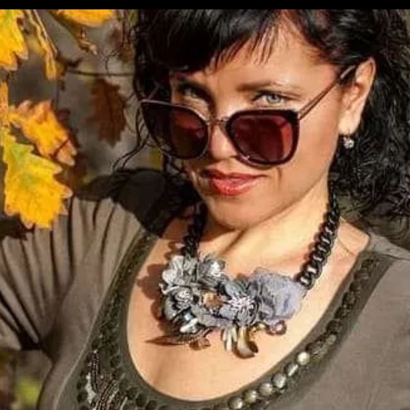 Новикова Наталья