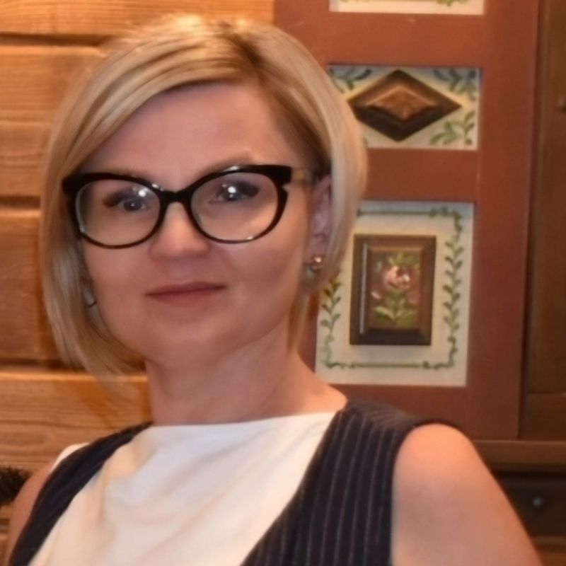Филоненко Анна