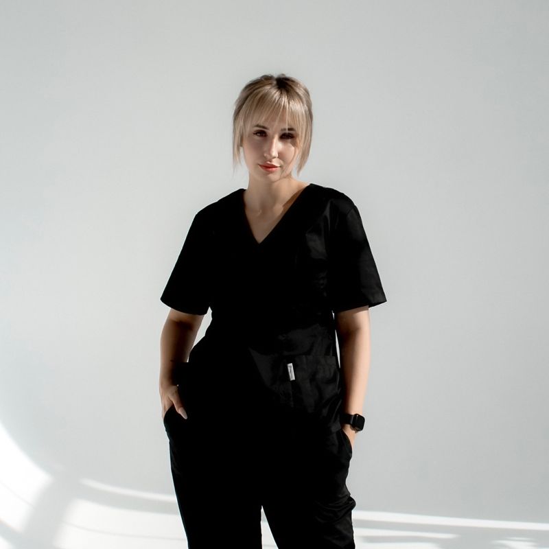 Алина