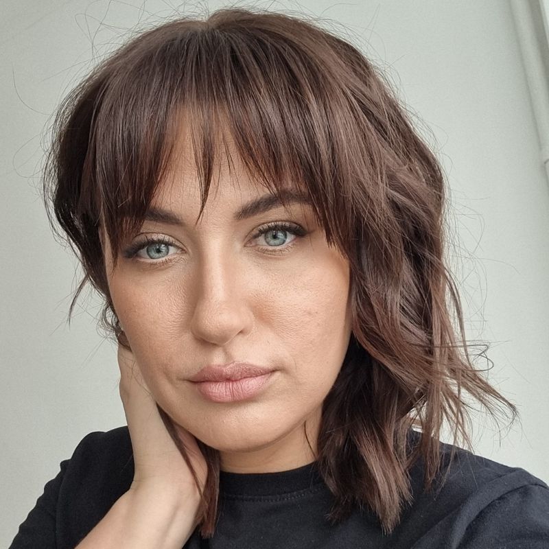 Кристина