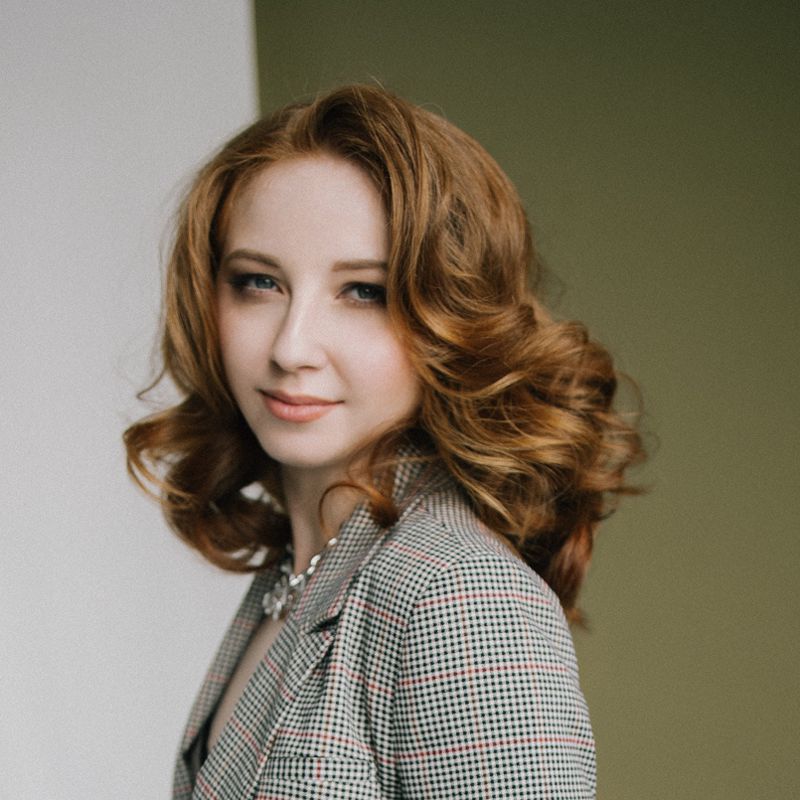Евгения