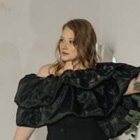 Зубова Кристина