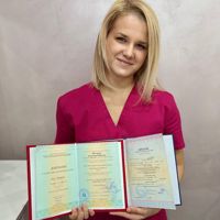Шустрова Анастасия