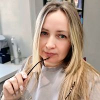 Черникова Елена