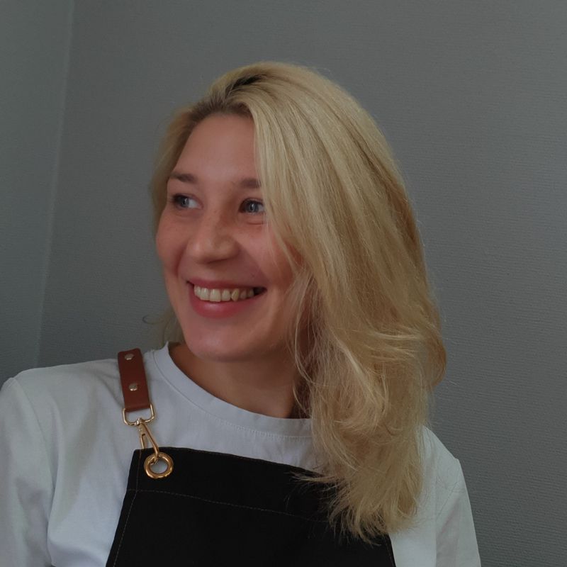 Виноградова Юлия