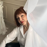 Сазонова Лариса