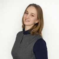 Царева Александра