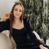 Амбарцумян Ирина