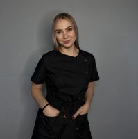 Злая Ирина