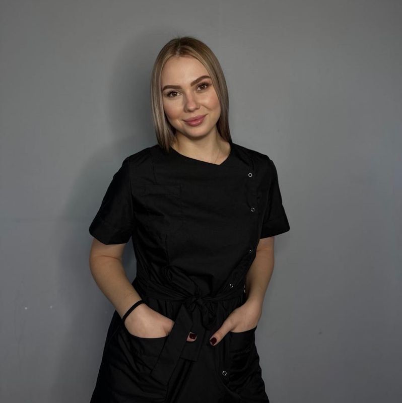 Злая Ирина