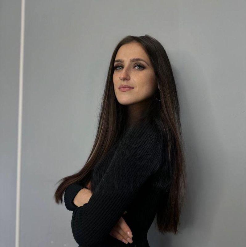 Букреева Алена