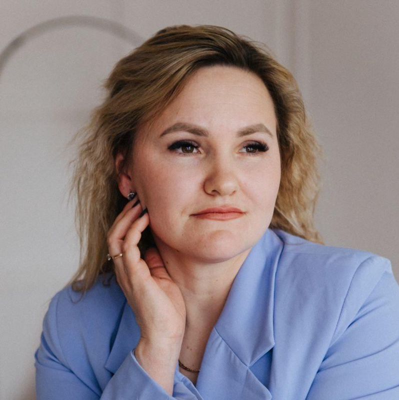 Лукьянчикова Наталья