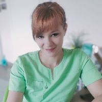 Кустова Светлана